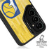 NBA Indiana Pacers Hardwood Classics Galaxy S24 FE Kickstand Case